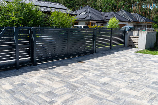 Best Professional Driveway Pavers  in Hazel Dell, WA