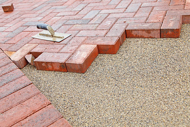 Best Affordable Driveway Paving  in Hazel Dell, WA