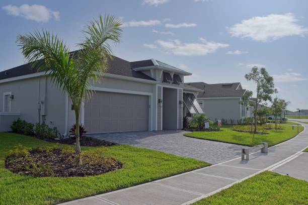 Reasons to Select Us for Your Driveway Paving Requirements in Hazel Dell, WA