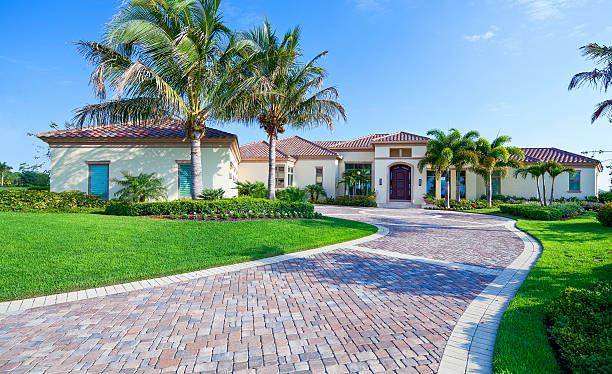 Best Driveway Pavers Near Me  in Hazel Dell, WA
